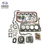 Adequado para Caminhonete Changan Hunter Kaicheng F70 Kit de Revisão do Motor Kit de Reparo Junta Retentor de Óleo D20T
