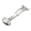 Accesorios para Relojes Hebilla de Acero Inoxidable Hebilla Sólida para Reloj Hebilla Sólida 12 14 16 18 20 22mm