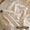 Sala de Parto Bebê Primavera e Verão Manta de Swaddle de Algodão Fina para Recém-Nascidos, Swaddle de Algodão Puro Classe A Anti-Susto, Cobertor de Enrolar para Todas as Estações
