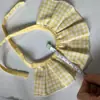 Toalla Saliva Mascota Transfronteriza, Babero Gato, Moño, Adorno de Encaje, Accesorios Perro, Bufanda, Venta al por Mayor Fabricante