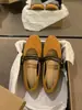 Sapatilhas Femininas Versáteis de Bico Redondo e Boca Rasa Estilo Retrô de Nicho, Novo Estilo Outono Suave Mary Jane Sapatilha Ballet Mocassins