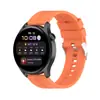 Para Huawei Watch GT/GT2 20mm/22mm Glory magic Smart Watch Pulseira de Silicone Disponível