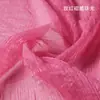 B Suave Semitransparente Multicolor Color Puro Plisado Dorado Tela de Gasa Vestido Antiguo Dinastía Han Tela para Falda Camisa C