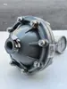 Amortiguador de Pulsos Tipo Diafragma de CPVC Acero Inoxidable de PVC PVDF Tanque de Buffer de Aire de PP con Manómetro
