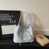 Estilo Coreano Moda Estrella 2026 Primavera/Verano Nueva Llegada Gran Capacidad Alta Apariencia Casual Elegante Estilosa Bolso de Viaje Bolso de Hombro Único