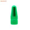 Tapa de boquilla de aire francesa de aleación de aluminio Giant Buy Mountain Road Bike Tapa de válvula de boquilla francesa Cubierta antipolvo para neumáticos