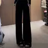 Outono e Inverno Novo Versátil Estilo Pequeno Chanel Veludo Mais Veludo Top para Meninas Baixinhas Camada Base para Sessão de Fotos Protagonista Feminina Conjunto Completo