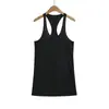 Top Sexy Soltinho de Nicho com Caimento, Colete para Usar por Cima, Colete de Comprimento Médio com Decote U Estilo Preguiçoso para Mulheres