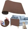 Protector de Sofá Anti-Arañazos Transfronterizo, Alfombrilla Anti-Arañazos para Gatos que No Suelta Pelo, Pegatina de Pared Multifuncional, Alfombrilla para Trepar Gatos, Tabla Rascadora para Gatos