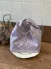 Nuevos Bolsos de Primavera 2026 para Mujer, Estilo Coreano de Nicho de Gama Alta Versátil para el Trabajo, Bolso de Mano Moderno Simple y Elegante