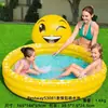 Piscina Inflable Intex para Niños Dinosaurio Doble Piscina Piña Sandía Piscina de Bolas Oceánicas Inflable Parque Acuático para Bebés Juguetes