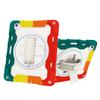 2026 Adecuado para iPad Air11 (M4) Funda Protectora, Funda Anticaídas Air13 para Tableta, Funda Anticolisión Ipad 12ª Generación, Paquete Completo