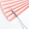Estilo chino retro creativo nudo de color cuerda colgante accesorios para teléfono móvil accesorios Hanfu accesorios diy al por mayor
