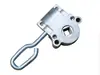 Juego Completo de Accesorios para Toldo Retráctil de Sombrilla para Exteriores del Fabricante, Incluyendo Cabezal de Motor de Aleación de Aluminio, Paneles Laterales y Brazos Retráctiles