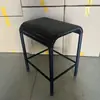 Cadeira respirável para máquina de costura, banqueta de resfriamento para máquina de costura reta, banqueta para fábrica de roupas em casa, não cansa após sentar por muito tempo, banqueta de fábrica