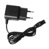 Adequado para Carregador Europeu de Barbeador Philips Hq8505 15V S5000 Hq6070 7310 Série S