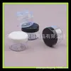 Caixa de pó brilhante 6ml frasco de lantejoulas caixa de pó glitter frasco de pomada 6ml caixa de sombra para os olhos frasco de batom frasco de creme de amostra