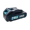 Batería Universal Makita 20V24V48V pistola de agua motosierra para tala batería de gran capacidad duradera larga duración batería de litio