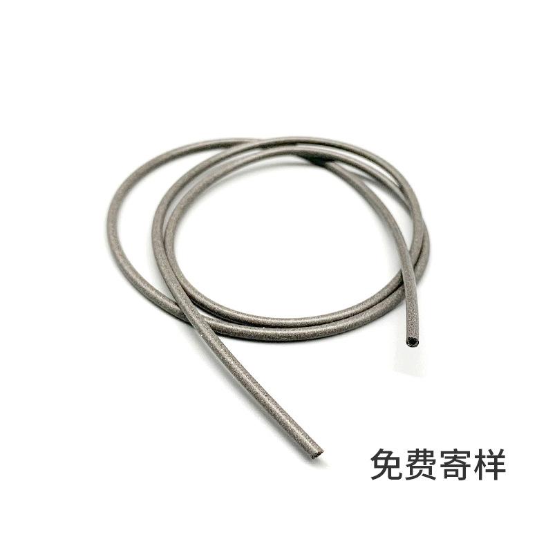 导电硅胶圈3