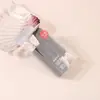 Pinza de Verano Estilo Coreano Esponjosa Guanyang Flequillo al Aire Rizador Perezoso Velcro Sin Costuras Pinza para el Cabello Parte Superior del Cráneo Fija