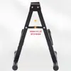 Soporte de guitarra soporte de guitarra plegable soporte plegable vertical soporte para guitarra acústica clásica soporte de ukelele soporte soporte soporte soporte