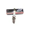 Vela de Ignição para Motor a Gasolina 170F Peças de Motocultivador Mini Máquinas de Jardim Peças de Motocultivador Mini com Resistor