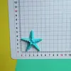 Acessórios de Resina com Concha de Estrela Sapatos com Furo Grampo de Cabelo Acessórios de Cabelo Bolsa Brinquedos Material DIY Fabricante Atacado