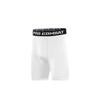 Calças de Compressão de Basquete Leggings Curtas de Uma Perna para Homens, Alta Elasticidade, Respirável, Treino Esportivo, Corrida, Calças de Fitness, Modelagem Corporal