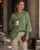 Suéter de punto pullover de cuello redondo para mujer, estilo cruzado europeo y americano, otoño e invierno 2026, suéter casual de color liso holgado para mujer, Amazon