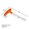 Llave Allen ZTTO para bicicleta de montaña y carretera 2.5mm -10mm herramienta especial de instalación y reparación de bicicletas