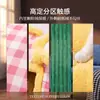 Casa para Perro Bloque de Color Dopamina Casa de Mano Nido de Casa Forma de Arco Cerrado Cálido Engrosado Otoño e Invierno Cama para Gato Nido para Mascotas Nido para Gato
