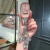 Juego de llaves de imagen aplicable crv binzhi xrv civic hrv haoying 2024 nuevo 23 hebilla de carcasa de coche hembra urv accord