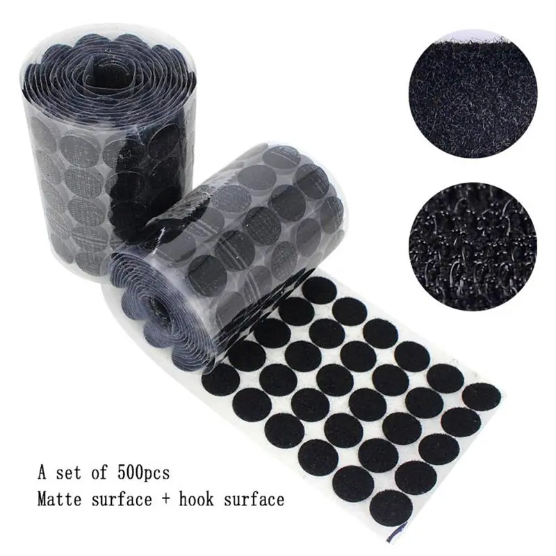 500-Sets-Heavy-Duty-Self-Adhes