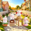 Nueva Caja Ciega Giratoria Joyful de Oveja Lam Oveja Pequeña Linda Juguete de Moda Figura Decoración Creativa Giratoria