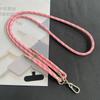 Cordón para teléfono móvil, bandolera, funda para teléfono móvil, cordón ajustable, adhesivo trasero para teléfono móvil, junta para cordón, bandolera grabable