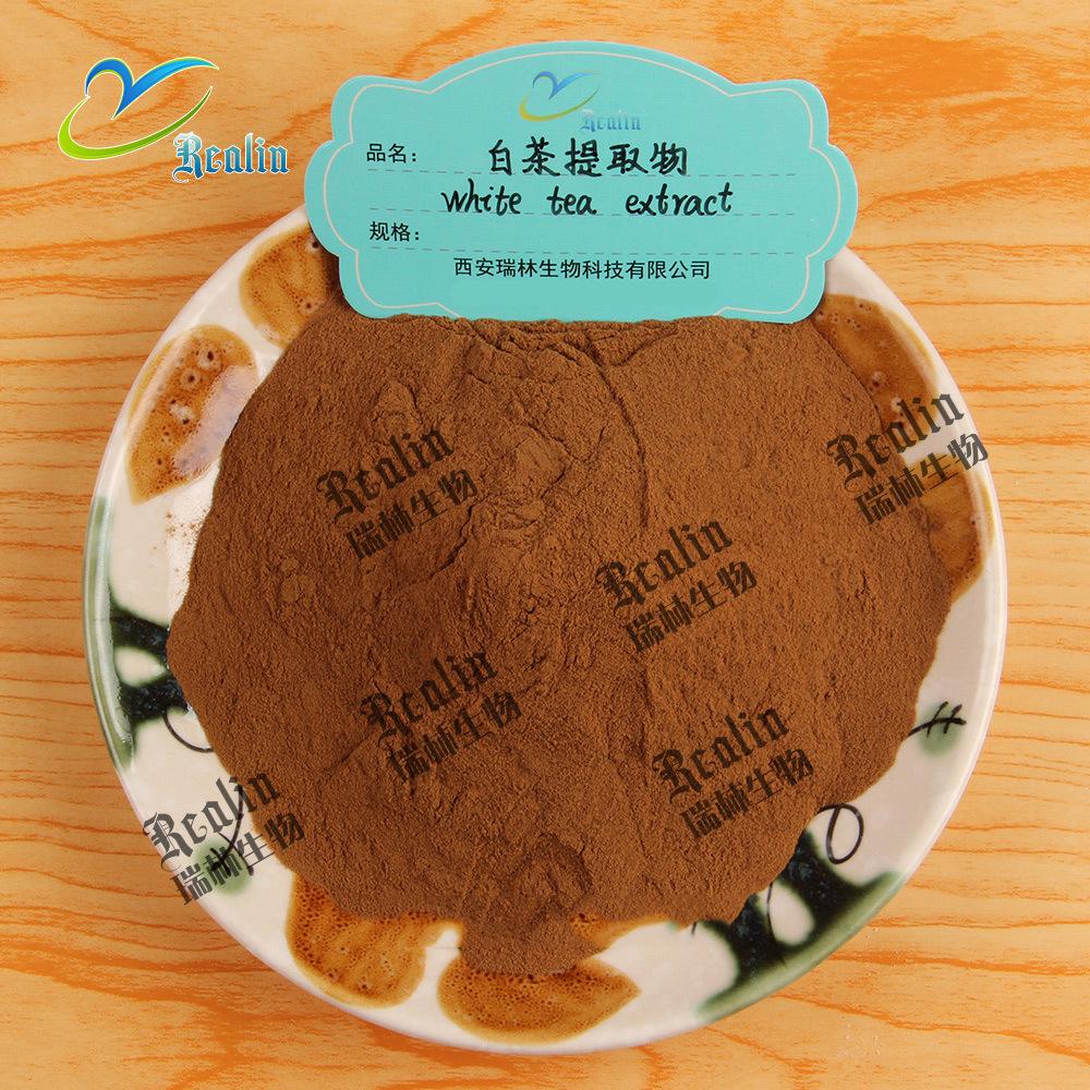 白茶提取物2