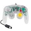 Controlador Clásico Nostálgico Controlador Ngc Controlador Ngc con Cable Controlador de Juego Ngc Punto Único con Vibración