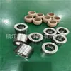 Piezas de acero inoxidable 2507 316L 304 piezas de válvula de bola productos de válvula Anillo de sellado PB polifenileno