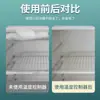 Control de Temperatura del Refrigerador Termostato del Refrigerador Temporizador Interruptor de Protección de Ahorro de Energía Termostato Digital para Refrigerador y Congelador
