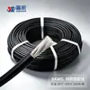 En stock: Cable de Silicona Extra Suave, Cable Eléctrico de Silicona Ultra Suave, Resistente a Altas Temperaturas hasta 200 Grados C Batería de Litio Nueva Energía Cable de Alta Temperatura