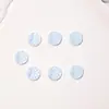 Serie Temática de Comida: Pan, Galletas, Churros, Lindas Decoraciones para Uñas, Aretes DIY 3D, Pegamento en Crema, Accesorios para Uñas Portátiles