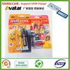 EZGLUE STAR WYP Resina Epoxi Pegamento AB Epoxi Pegamento AB Completamente Transparente Secado en 5 Minutos Pegamento AB Al por Mayor