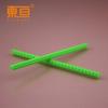 S77135 Verde 135 Diez Varillas Varillas Rectas Varillas de Plástico Varillas de Plástico Tecnología Piezas de Producción Pequeña