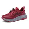 Sapatos para Idosos Zhang Kaili Femininos Novos Antiderrapantes Sapatos de Pai para Meia-Idade e Idosos Confortáveis Esportivos Leves com Sola Macia Sapatos de Caminhada para Mãe