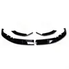 Modificación Aplicable Transfronteriza para Serie 5 de BMW (18-20) Modelos G30G38Mp, Incluyendo Labio Frontal Dividido y Cubiertas de Esquina Integradas