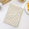 Tela con estampado digital de algodón 60 estilo coreano, suave rosa floral, ropa para niños, ropa para mujeres, bolsos para padres e hijos, joyería