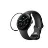 Adequado para Google Watch4 41/45mm Watch Película Composta 3D Curva Pixel Watch 4 Película de Hidrogel