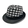 Sombrero de Paja de Papel de Ala Pequeña de Venta Caliente para Hombre Europeo y Americano, Sombrero de Sol de Paja de Verano, Sombrero de Sol de Playa con Estampado de Palmera