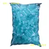 Tubo de Retenção de Água para Base de Flores Frescas Embalagem de Buquê Tubo de Armazenamento de Água Tubo Nutritivo Atacado Floricultura Buquê de Flores Preservadas Tubo de Retenção de Água para Raízes