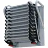 Escalera retráctil de pared, eléctrica, oculta, para uso interior y exterior, con plataforma retráctil, adecuada para edificios de varios pisos y como salida de emergencia